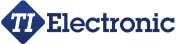 TI-ELECTRONIC -LOGO