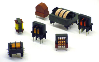 TI Electronic inductor product pic6