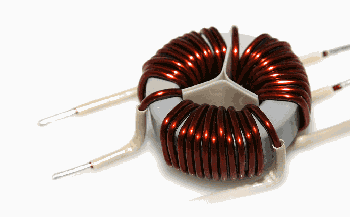 Inductor Production