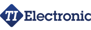 TI-electronic logo