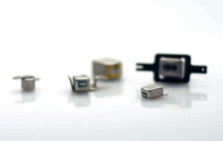 TI Electronic magnetic head product pic1
