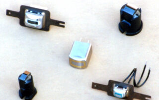 TI Electronic magnetic head product pic3