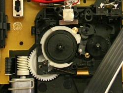 TI-Electronic mechanic assembly content picture